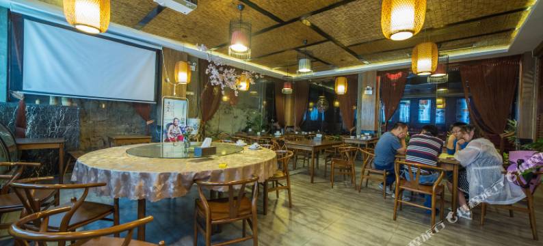 清潭峰6号民宿(黄山风景区南大门店)图片