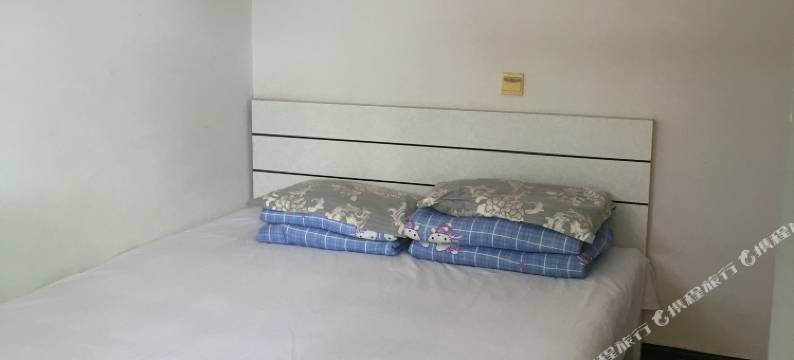 北京十渡二英农家院图片