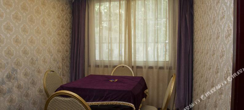 华山岳辰瑞民宿酒店图片