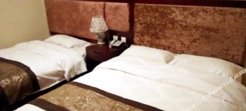 永寿789商务酒店图片