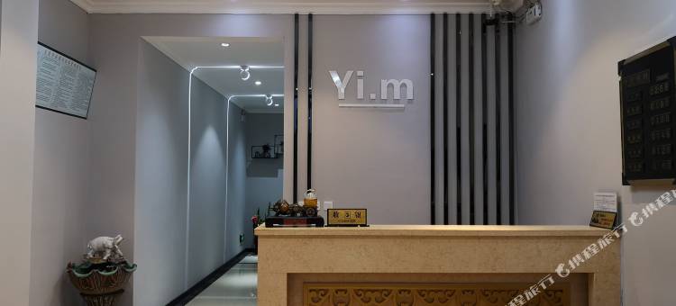 一鸣宾馆(大连北站店)图片