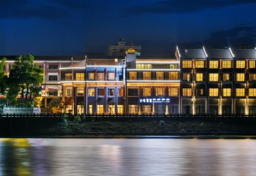 Simple Hotel (Zixing Dongjiang Lake)Hotel Overview