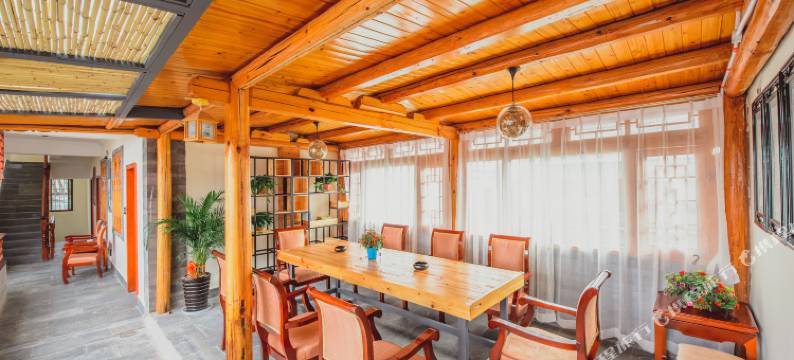 大理新棕榈客栈图片