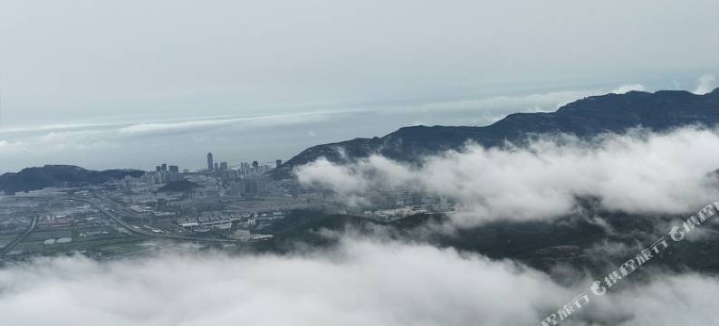 连云港九龙桥2号民宿图片