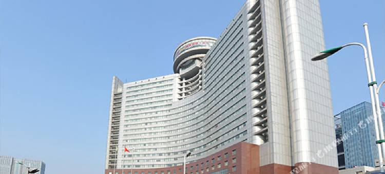 张家港华芳金陵国际酒店图片