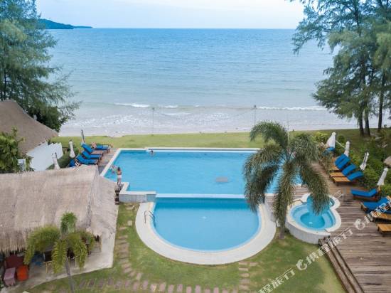 雙子灣度假酒店