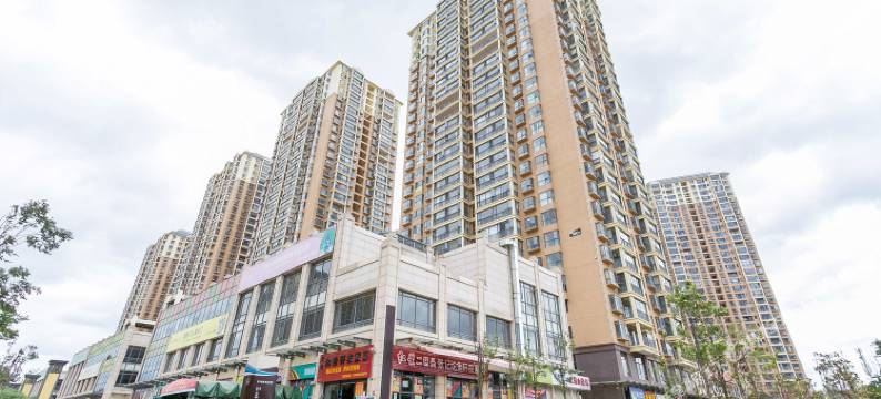 昆明理想久居公寓(双羊街店)图片