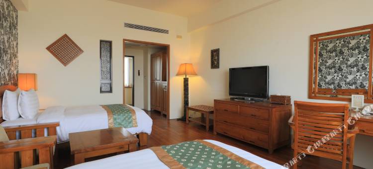 元泰大饭店图片