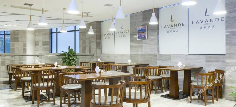 麗枫酒店(南昌新建吾悦广场前湖大学城店)图片
