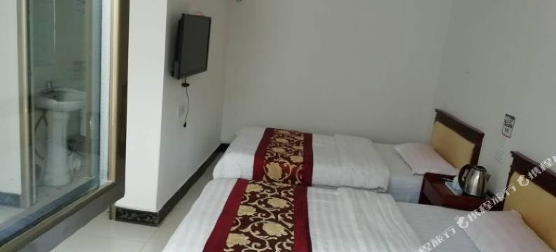 敦煌馨雅居客栈图片