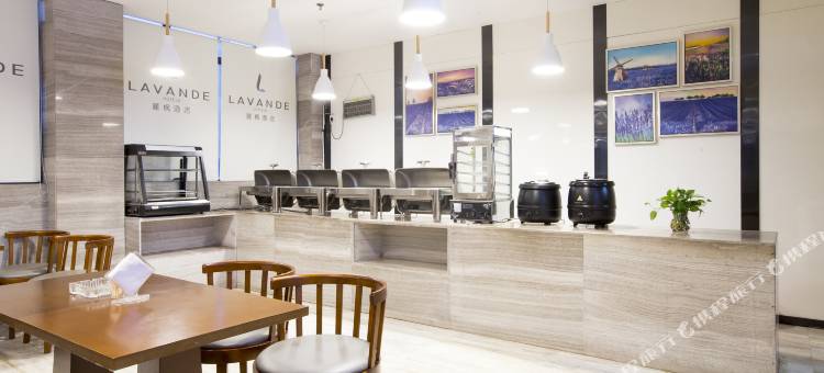 麗枫酒店(南昌新建吾悦广场前湖大学城店)图片