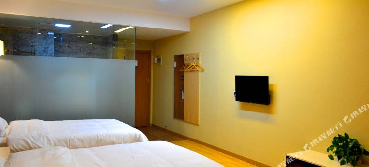 尚客优酒店(烟台国际博览中心店)图片