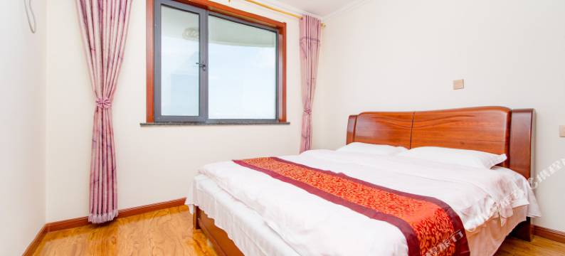 青岛金沙滩金海湾公寓图片