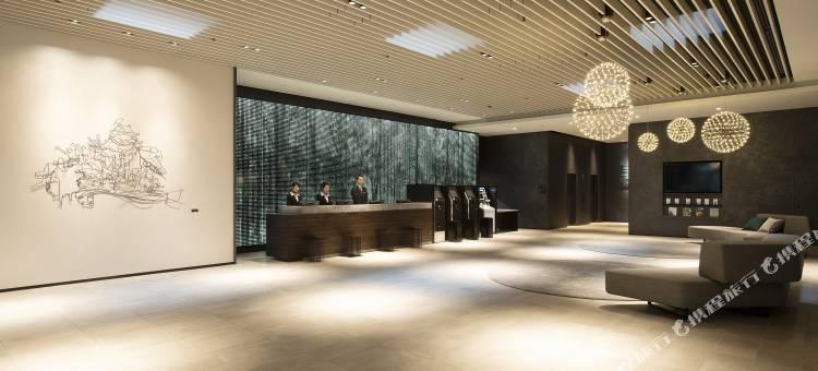 格兰比亚大阪维斯奇欧酒店(Hotel Vischio Osaka)图片