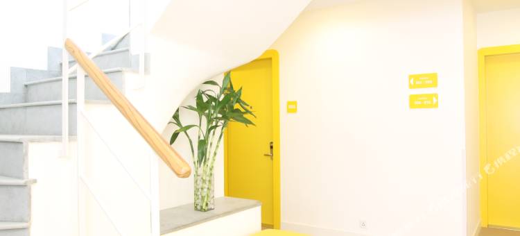 布鲁姆客房酒店@林克路(Bloomrooms @ Link Road)图片