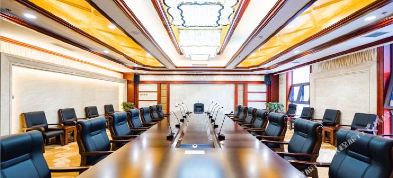 长白山乐高美温泉度假酒店图片