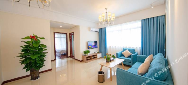 北海百年福帝酒店图片