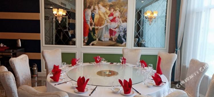 永靖丽江南假日酒店图片