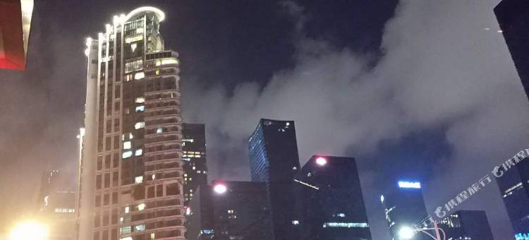 秋果S酒店(深圳会展中心联合广场店)图片