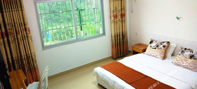 泰宁江湾农庄图片