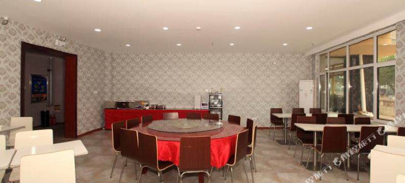 七贤快捷酒店(长岛明珠广场店)图片