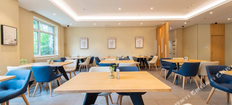 汉庭酒店(大连开发区万达广场店)图片