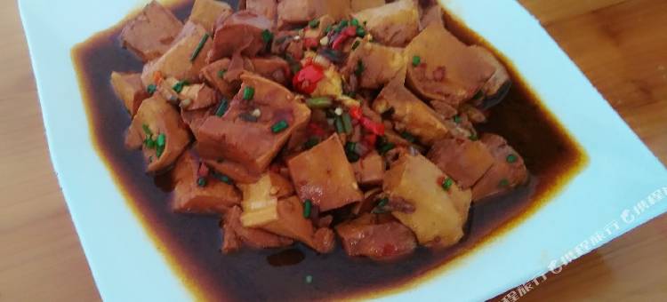 江山如家客栈图片