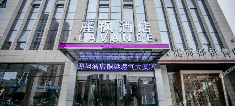 麗枫酒店(重庆铜梁万达广场燃气大厦店)图片