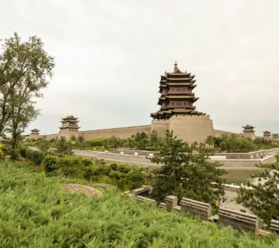 大同阳光家庭民宿