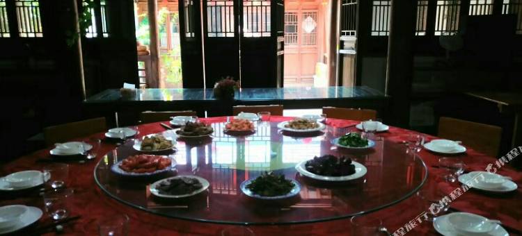 无锡同乐拾珍客栈图片