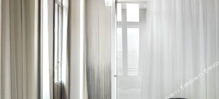 里昂中心 OKKO 酒店(OKKO Hotels Lyon Centre)图片