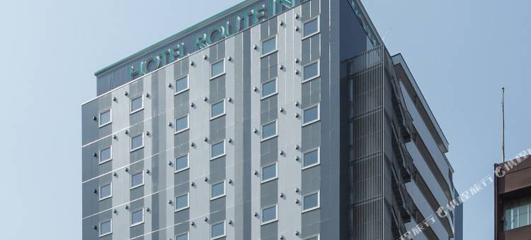 Route Inn酒店-东京浅草桥(Hotel Route-Inn Grand Tokyo Asakusabashi)图片