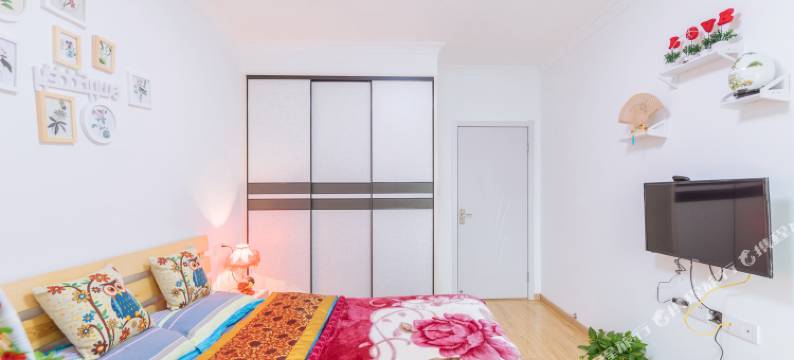 相约南京不见不散公寓(南京平江府路店)图片