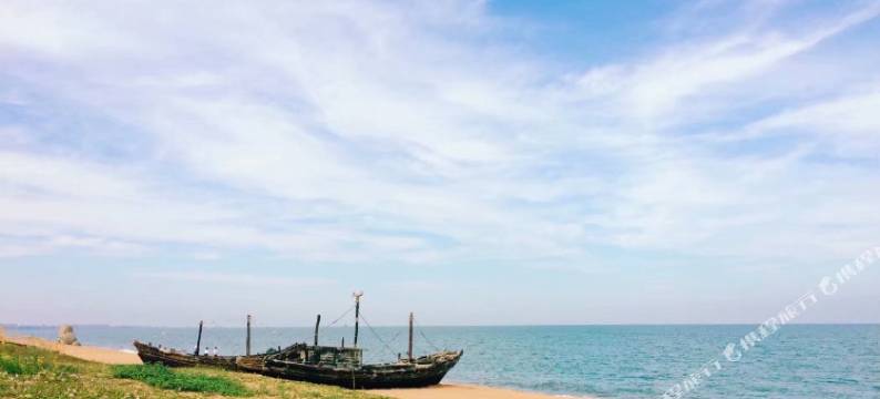 日照吴家台客来香民宿图片