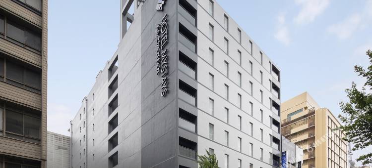 MYSTAYS名古屋锦酒店(HOTEL MYSTAYS Nagoya Nishiki)图片