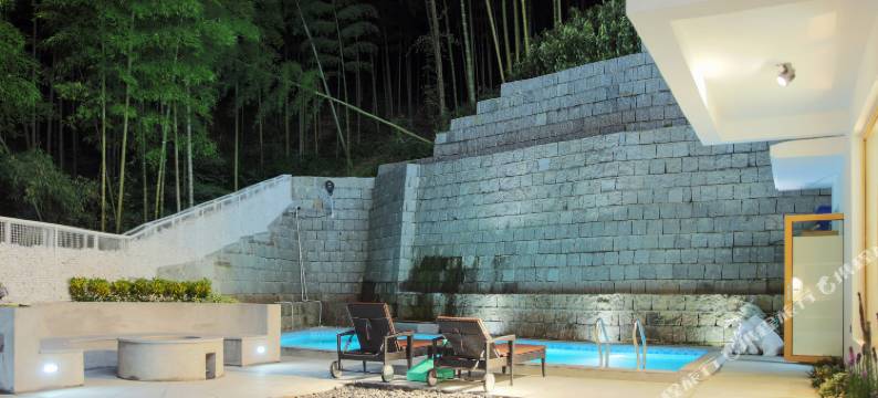 杭州岚玺艺宿民宿图片