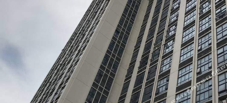 广州奥尚国际度假公寓图片