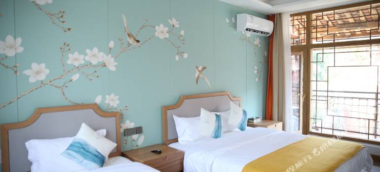 普者黑拾间里精品民宿图片