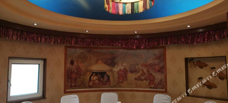 乌兰察布映山饭店(集宁南火车站店)图片