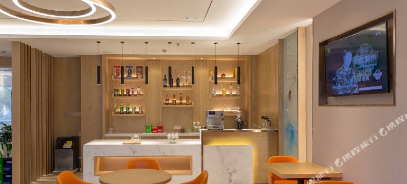 天和世纪大酒店(黄山南大门换乘中心店)图片