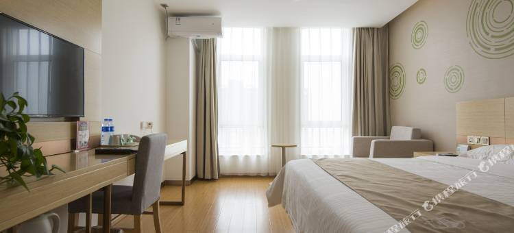 格林豪泰(承德鼎盛王朝店)图片