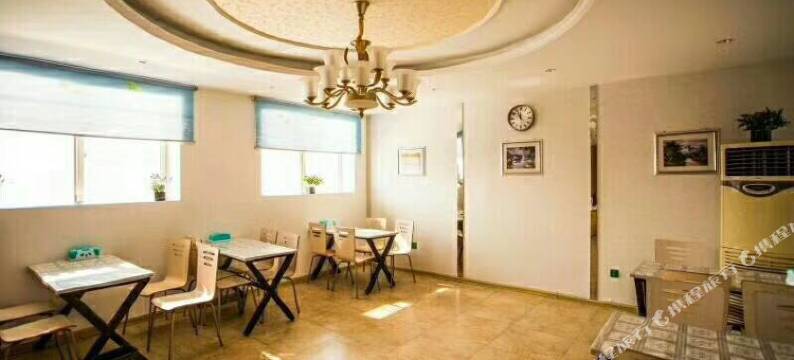 长垣万家时尚快捷酒店(人民医院店)图片