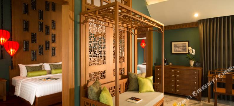 纳尼兰德浪漫精品度假酒店(Na Nirand Romantic Boutique Resort)图片