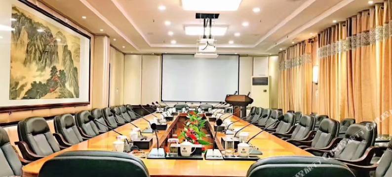 株洲西苑宾馆(天元区湘江风光带店)图片