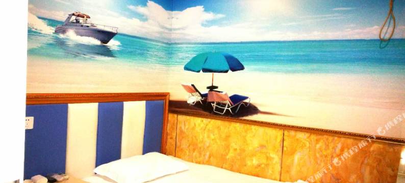 上海永捷旅馆(新场古镇店)图片