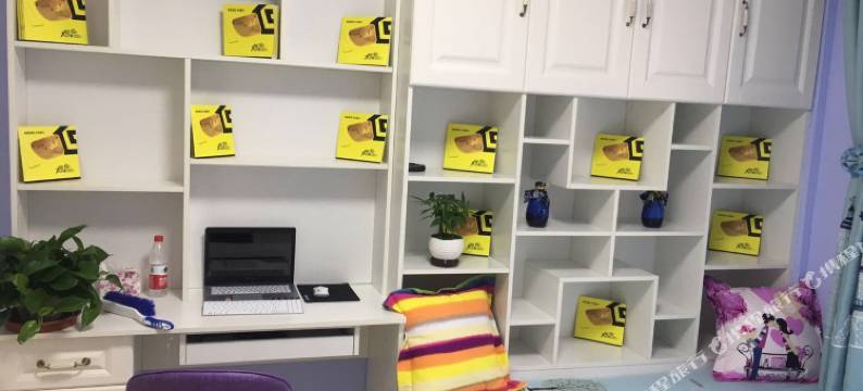 尚俭太空舱公寓(西宁火车站天桥店)图片