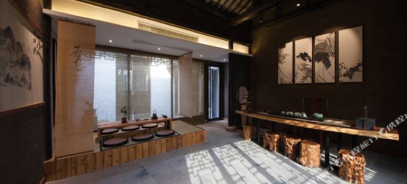 苏州筱驻人文度假酒店图片