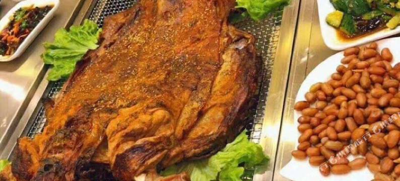 北京源天然生态农庄图片