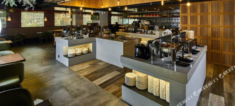 高雄钧怡大饭店图片