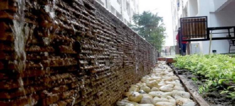 3星公寓(Star 3 Residence)图片